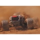 thumbnail image 5 of Camión RC ARRMA Granite GROM MEGA 380 Cepillado 4X4 1/18 RTR, 5 of 9