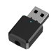 thumbnail image 1 of Transmisor Receptor USB Bluetooth 5.0 Adaptador De Audio Inalámbrico Dos En Uno, 1 of 5
