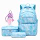 thumbnail image 1 of Primary School Bag Backpack for Kids Backpacks for School Teenagers Girls School Bags for Girls Orthopedic Backpack Set, 1 of 3