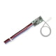 thumbnail image 5 of Cambio De Control Remoto Inalámbrico Micro Módulo Actualización Para Controlador De Luz LED Antena Larga Blanca, 5 of 5