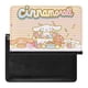 thumbnail image 1 of Porta Pasaporte Desmarcar Cinnamoroll Negro, 1 of 6