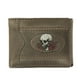 thumbnail image 1 of Billetera Coco 991.2 Calavera / Verde, 1 of 3