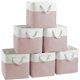 thumbnail image 1 of Cajas Organizadoras FinishingBo 11x11 Plegables Paquete 6, 1 of 3