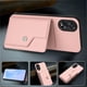 thumbnail image 2 of FOXDOCK Funda para OPPO A38 4G con Bloqueo RFID - Diseño Elegante con Cierre de Botón, 2 of 5