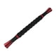thumbnail image 3 of Barra De Masaje Con Rodillo Muscular Para Deportistas Masajeador Corporal De 17 "Negro Rojo, 3 of 5