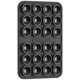 thumbnail image 1 of Funda para teléfono JingJinYY 6 cm × 8,8 cm de silicona con succión, 1 of 8