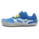 thumbnail image 2 of Zapatilla barefoot deportiva Saguaro kids Vitality III 2.0 azul acero 26, 2 of 6