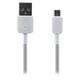 thumbnail image 1 of Cable Usb A Micro Usb 1 M, 1 of 2