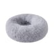 thumbnail image 1 of Lavables Cama Redonda Felpa Para Mascota Perro Y Gato 60cm, 1 of 4