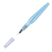 Brocha De Agua Pentel Aquash Fine Point Frh-F Para Decoración De Tartas