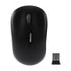 thumbnail image 1 of Mouse de Oficina Inalambrico Negro Meetion R545, 1 of 2