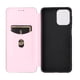 thumbnail image 2 of Funda Flip para FOXDOCK Samsung Galaxy M53 5G - Funda magnética de negocios, funda protectora delgada, 2 of 5