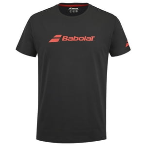 Babolat - Polera De Tenis Hombre Exercise Tee