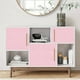 thumbnail image 1 of 1pc Wall Decoration Home Decoration Wallpaper For Cabinets Tables Chairs Room Background Wallpaper Easy To Erase Stains Kitchen Wallpaper, 1 of 3