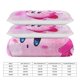 thumbnail image 2 of Kirby 3-Piece Bedding Set Soft Warm And Comfortable Soft Bed Set for Bedroom, 2 of 5
