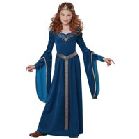 Red Sale - Disfraz Infantil Princesa Medieval