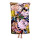 thumbnail image 3 of Hunter × Hunter Toalla de playa de secado rápido con diseño temático, regalo para mujeres y niñas, ideal para cumpleaños, fans, amantes de la música, uso en la playa o al aire libre, 78 × 160 cm, 3 of 6