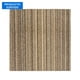 thumbnail image 1 of Alfombra Shaggy Lineas, 1 of 3