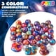thumbnail image 2 of Party Favors JOYIN Galaxy Slime Ball, paquete de 36 unidades, para niñas y niños, 2 of 8