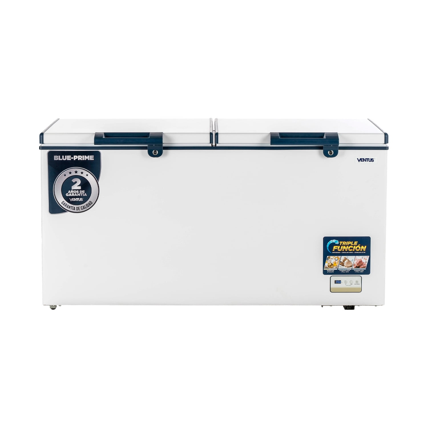 Ventus Conservadora Tapa Dura Ctd-520 Prime