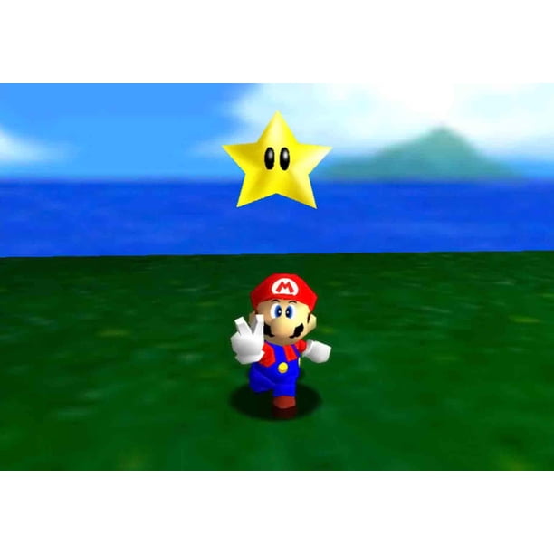 Videojuego Nintendo Switch Super Mario 3D All-Stars AUS | Lider