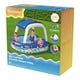 thumbnail image 3 of Piscina Inflable con toldo 2.13m x 1.55m x 1.32m, 3 of 12