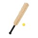 thumbnail image 5 of Bate De Cricket Con Pelota De Tenis, Juguete Deportivo De Práctica Para Ni?os, Ni?as Y Ni?os, 5 of 5
