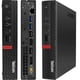 thumbnail image 3 of Kit Monitor + Mini Pc M720q Tff (i5 8va 16gb 256gb Ssd) Reacondicionado Grado A Usado, 3 of 4