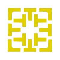 Magideal - Líneas De Marcador De Cancha De Pickleball, Marcadores De Límite, Líneas Amarillas, Juego De Marcado Al Aire Libre, Equipo, Línea De Cancha De Tenis,