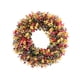 thumbnail image 2 of Decoración De Corona De Navidad Colgante Para Puerta De Entrada Regalos De Navidad Interior Al Aire Libre Estilo Grande D, 2 of 5