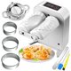 thumbnail image 1 of Máquina para dumplings Cyandream recargable USB‑C, 2 modos, 1 of 7