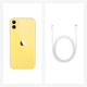 thumbnail image 3 of iPhone 11 64GB Amarillo Reacondicionado, 3 of 3
