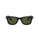 thumbnail image 2 of Lente de Sol Ray-Ban RB4340 Wayfarer 601/58 50 Unisex, 2 of 3