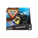 thumbnail image 1 of VEHICULO MONSTER JAM CLICK N FLIP 1.43, 1 of 3