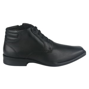 Zapato Ferracini Hombre Ambience 5336 Negro Casual