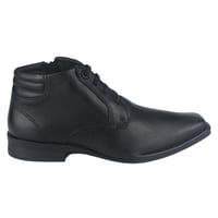 Zapato Ferracini Hombre Ambience 5336 Negro Casual