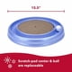 thumbnail image 5 of Cat Toy Coastal Pet To Scratch Con Hierba Gatera Y Pelota, 5 of 9