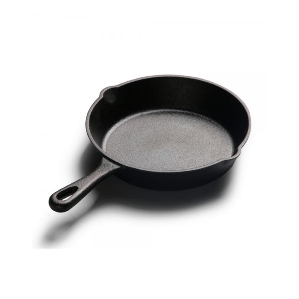 Briva Iron - Mini Sartén De Hierro 10 Cm