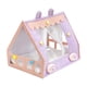 thumbnail image 5 of Tienda De Campaña Para Muñecas, Cama, Accesorios Para Casa De Muñecas, Sala De Estar, Hogar, 25 X 19,5 X 20 Cm, 5 of 5