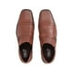 thumbnail image 3 of Zapato Formal Hombre Cuero Marron Perlatto, 3 of 5