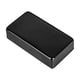 thumbnail image 2 of Cubierta De Pastilla De Guitarra Tapa De Pastilla De Guitarra Ligera Para Accesorio De Guitarra Negro, 2 of 5