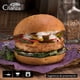 thumbnail image 2 of Hamburguesa de Pollo Premium Bolsa, 100 g, 2 of 5