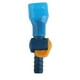 thumbnail image 2 of Reemplazo De La Boquilla De La Tubería De Succión De La Boca De La Bolsa De Agua De La Bicicleta - Azul, 2 of 3