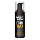 thumbnail image 1 of Nishman - Foam Wax Volumen Y Rizos Fuertes 150ml, 1 of 3