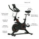 thumbnail image 3 of Bicicleta Spinning Atletis Lite 300 Naranjo 4 Kg, 3 of 8