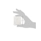 thumbnail image 2 of Placa de cuello Fender F Chrome, 2 of 2