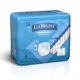 thumbnail image 3 of Ropa interior protectora para adultos Medline FitRight Ultra M 80 unidades, 3 of 6