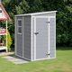 thumbnail image 1 of Bodega Jardin Plastico 151X121X193CM 1.83m2, 1 of 3