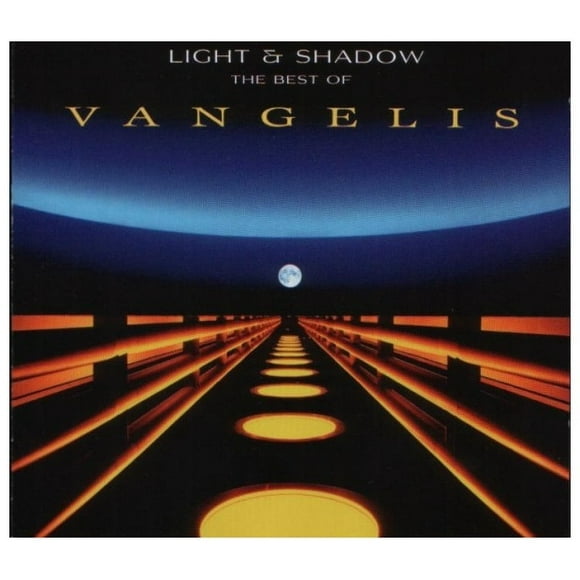 Vangelis - Light & Shadow: Best Of (uk) | Cd