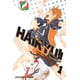 thumbnail image 1 of Libro Simon & Schuster Haikyu!! Vol. 1 Nuevo, 1 of 1